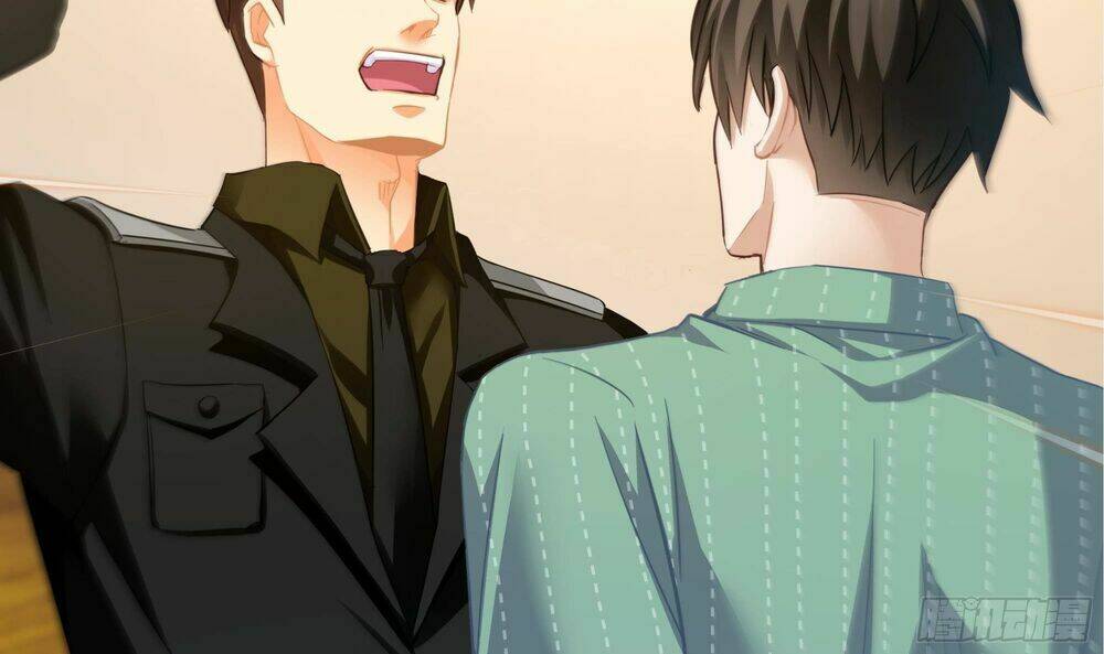 vua không vương miện của hoa khôi chapter 2 56