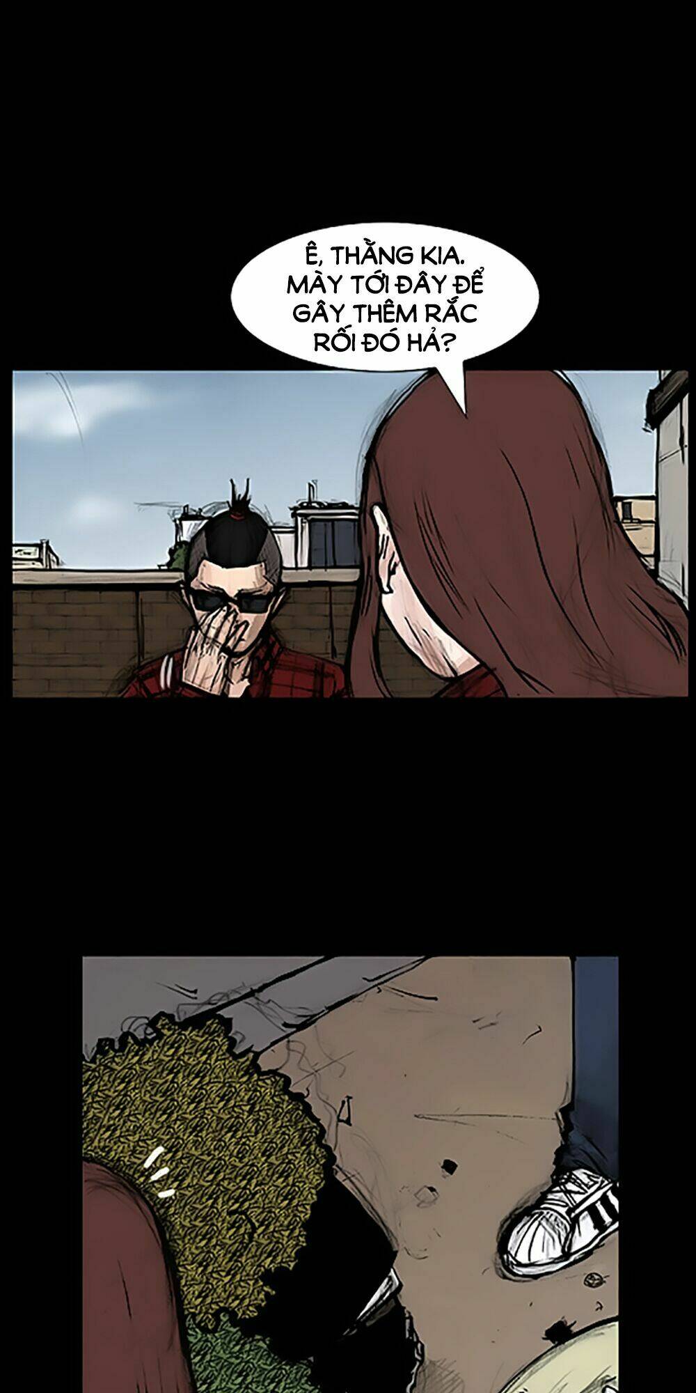 độc cô tiền truyện chapter 62 2