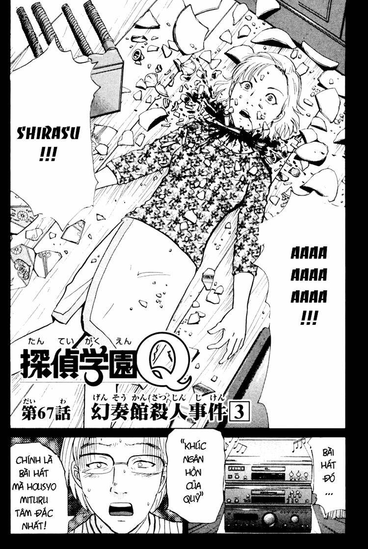 detective academy q chapter 67 2