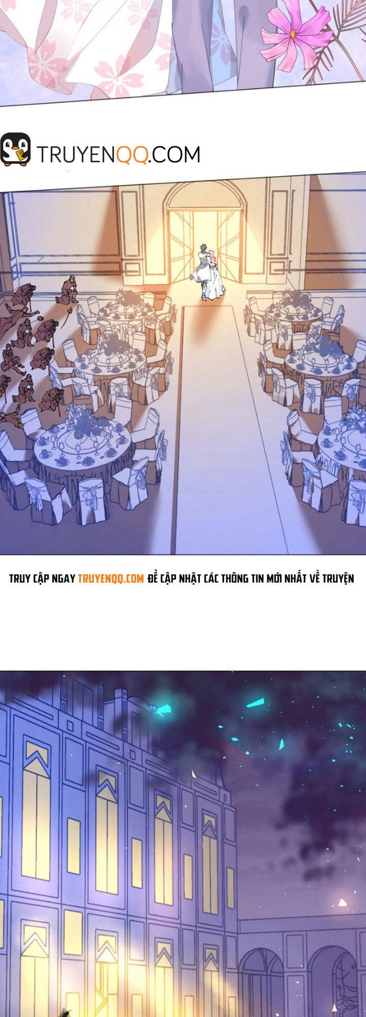 cơ trưởng ngài nhẹ nhàng thôi chapter 53 16