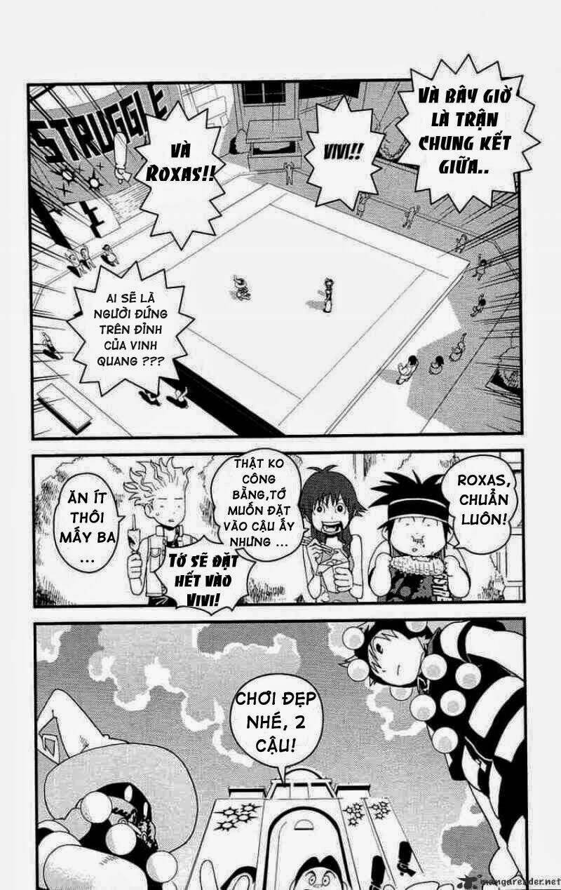 kingdom heart ii chapter 5 10