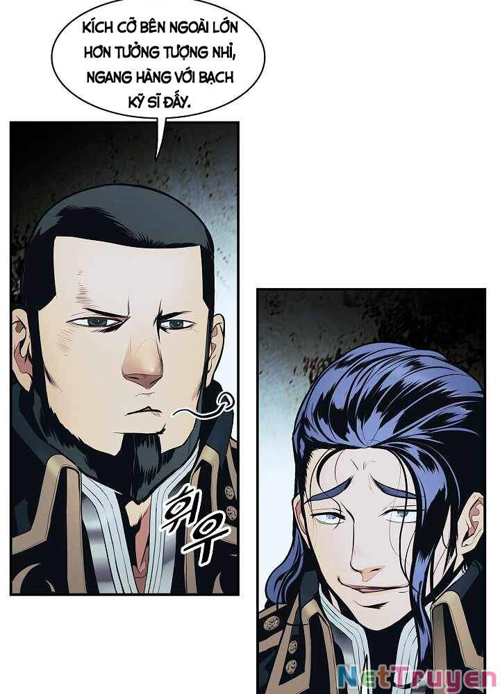 bất bại chân ma chapter 123 57