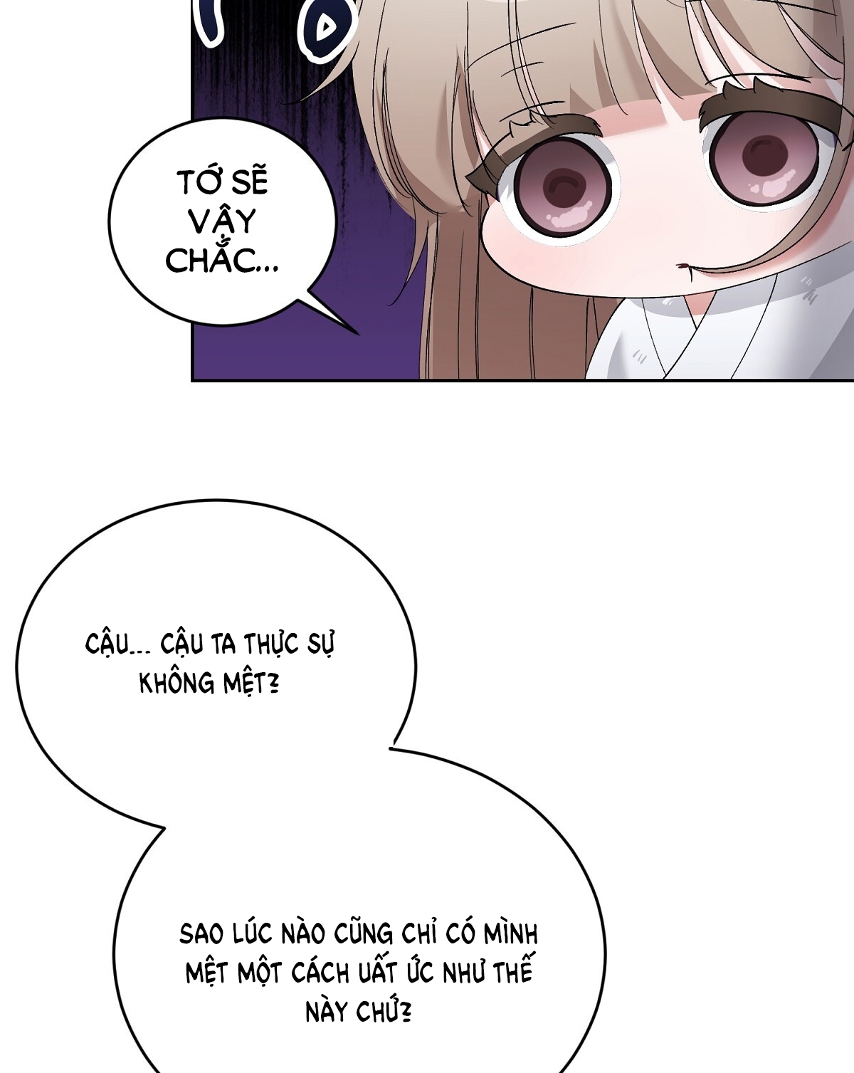 Người Bạn Dâm Loạn chapter 9.2 - Trang 47
