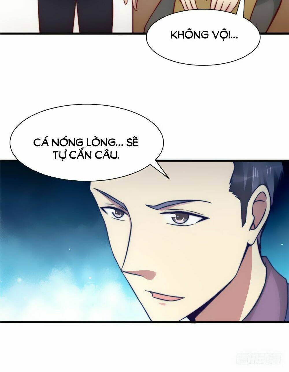 thời gian đều biết chapter 17 14