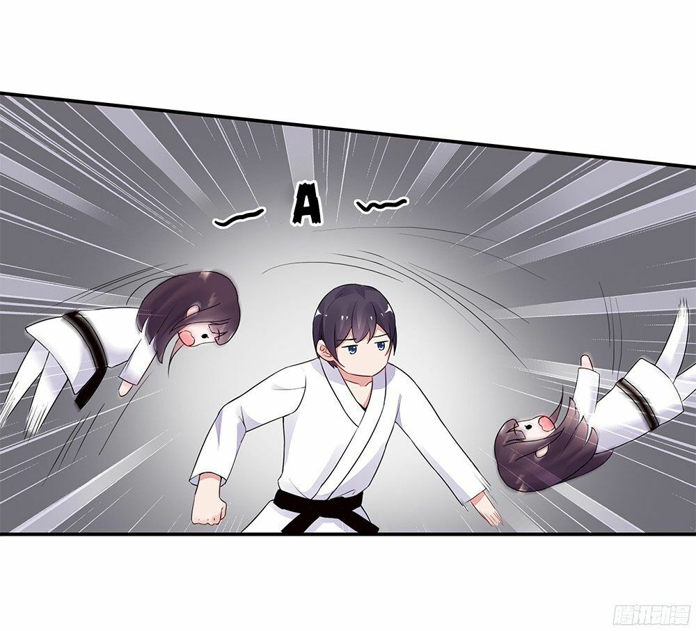 câu chuyện săn vợ chapter 6 15