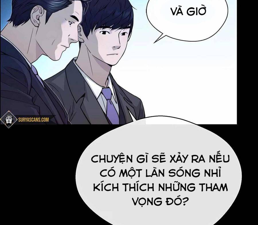 Người Đàn Ông Thực Thụ Chapter 144 - Trang 20