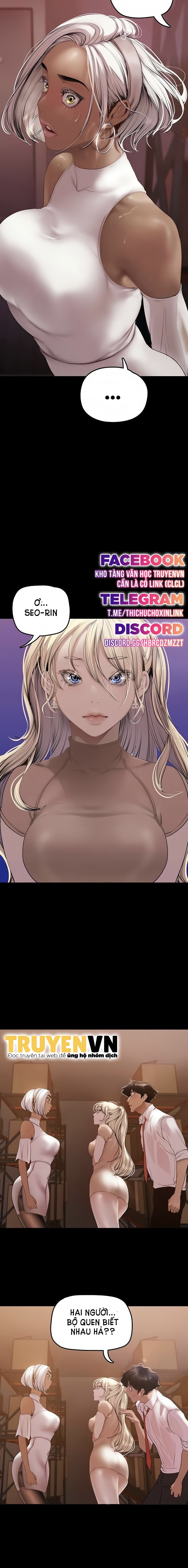 một thế giới mới tuyệt vời chapter 134 20