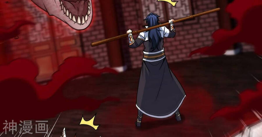 bản kiếm tiên tuyệt không làm nô chapter 64 70