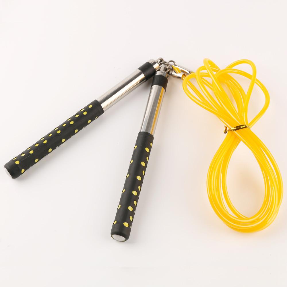 Chất Liệu PU Dây Tập Thể Dục Tốc Độ Dây Unisex Nghề Nghiệp Dây Nhảy Crossrope Dây Nhảy Homegym Có Thể Điều Chỉnh Tự Do Bỏ Qua Dây
