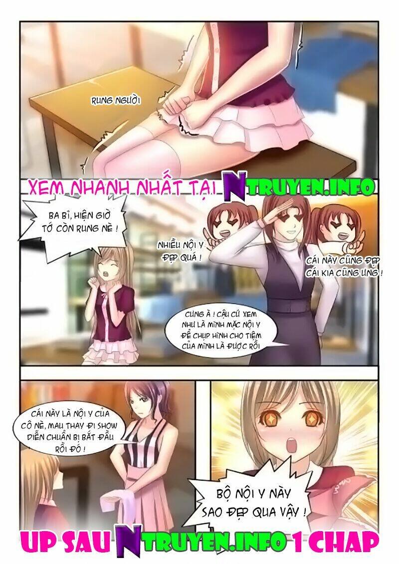 cuốn sổ tử thần phụ bản chapter 9 8