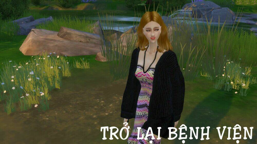 cô dâu giả mạo [truyện sims] chapter 37 66