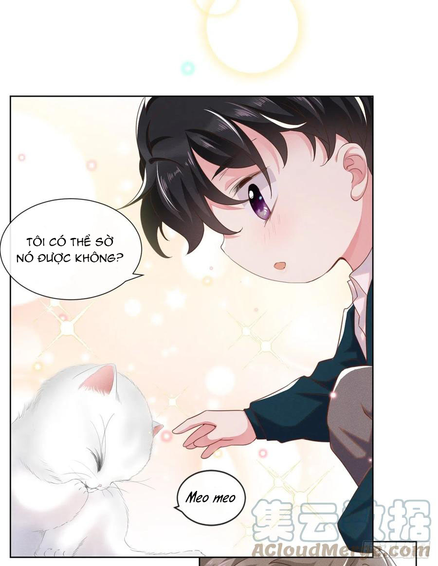 anh ấy gọi tôi là hắc liên hoa chapter 131 6