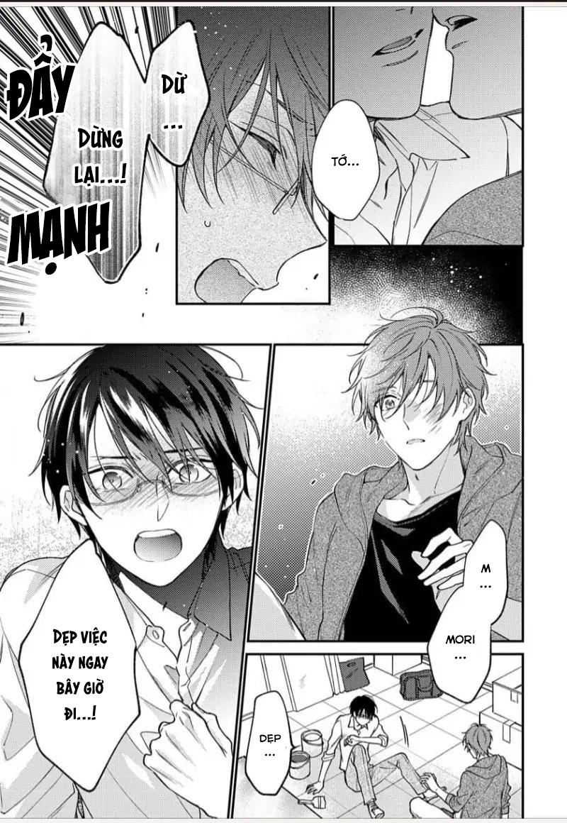 phòng chơi trụy lạc chapter 1 15