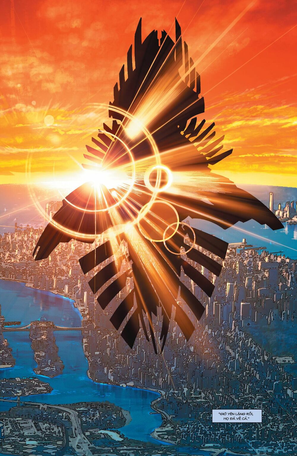 justice league of america chapter 2 24