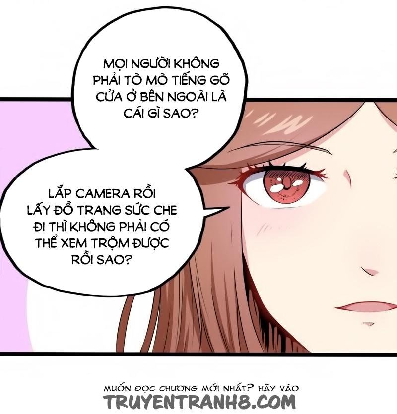 ngạo kiều quỷ vương yêu ta chapter 6 19