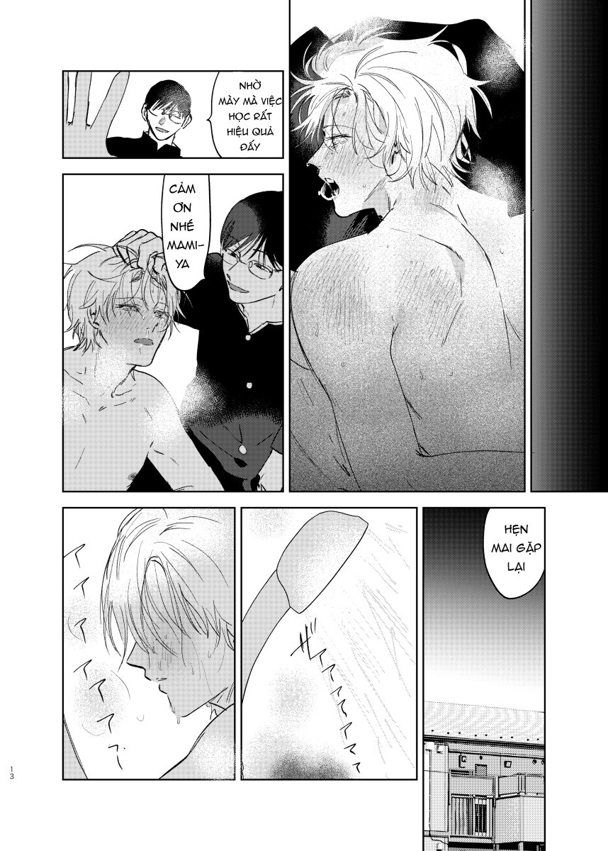 s và m gặp nhau chapter 5 11