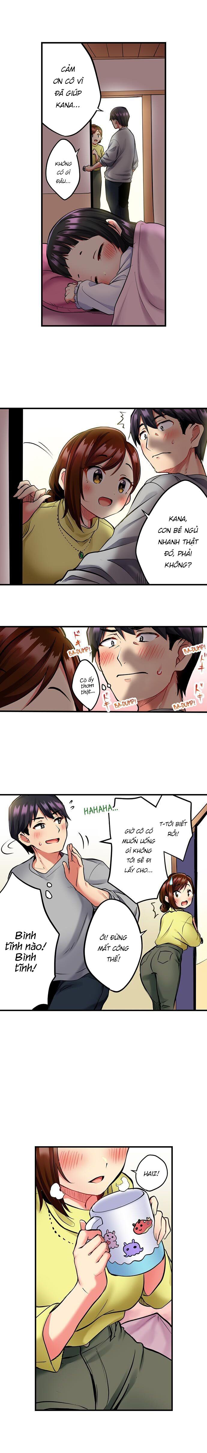 nàng ca sĩ trong trắng muốn được làm tình... chapter 2 2