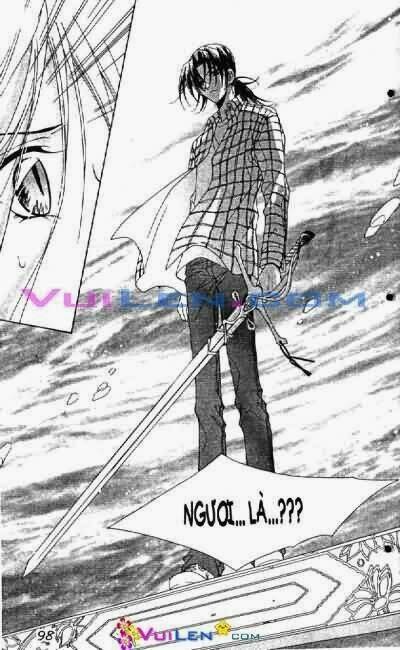 nàng công chúa bỏ trốn chapter 2 98