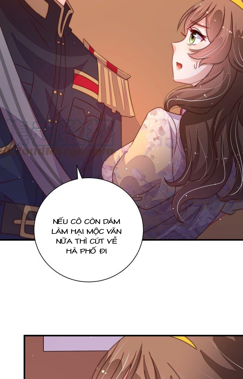 ngày nào thiếu soái cũng ghen chapter 369 13