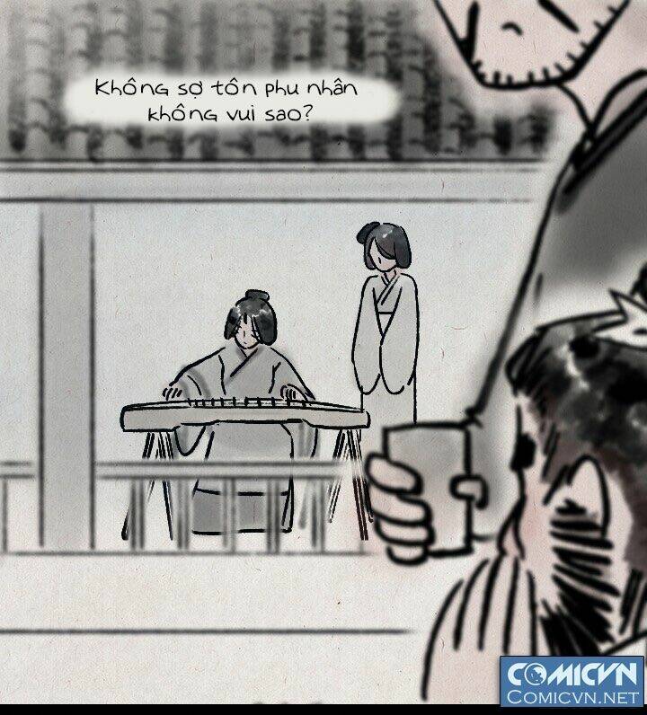 nhất thiền tiểu hòa thượng chapter 58 5