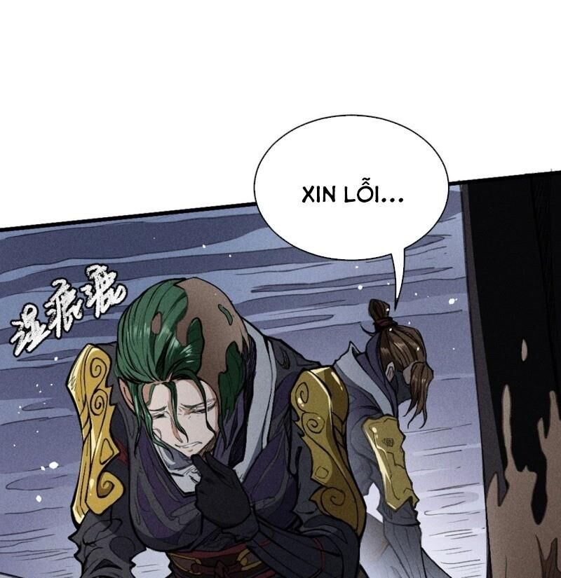 đường dần tại dị giới 2 chapter 13 40