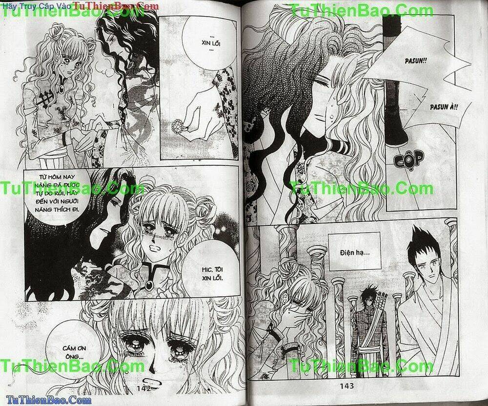 địa ngục tuyết trắng chapter 32 21