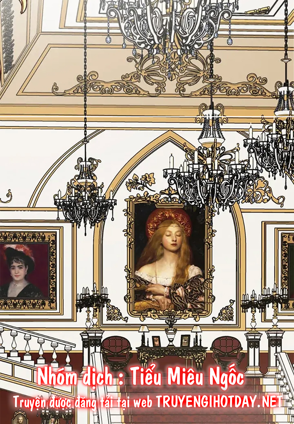 tôi biết bí mật của nam phụ chapter 45 84