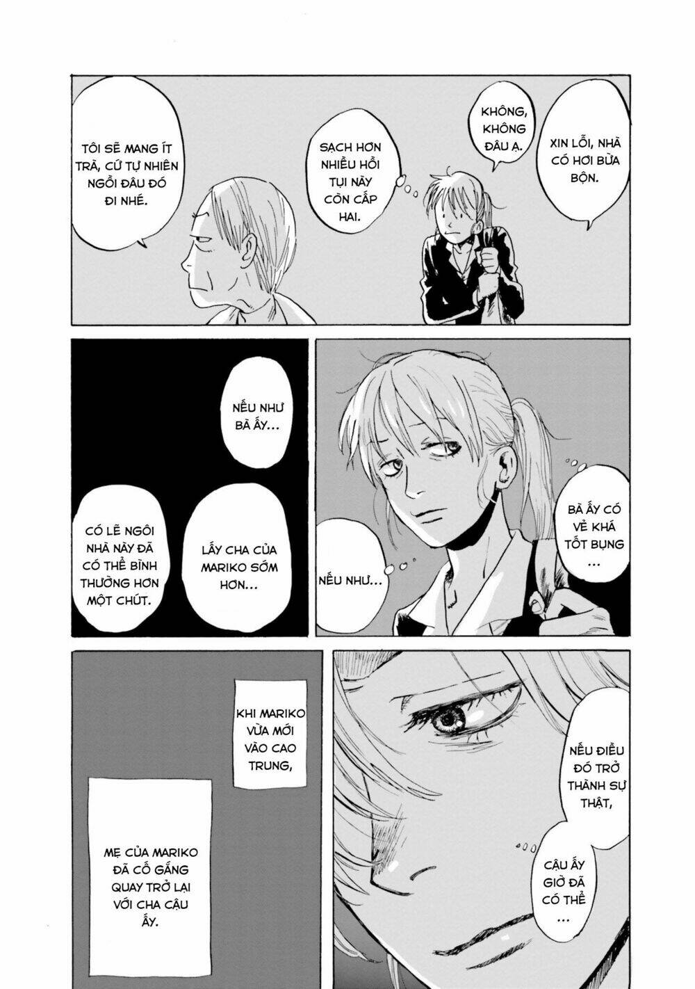 my broken mariko chapter 1 22