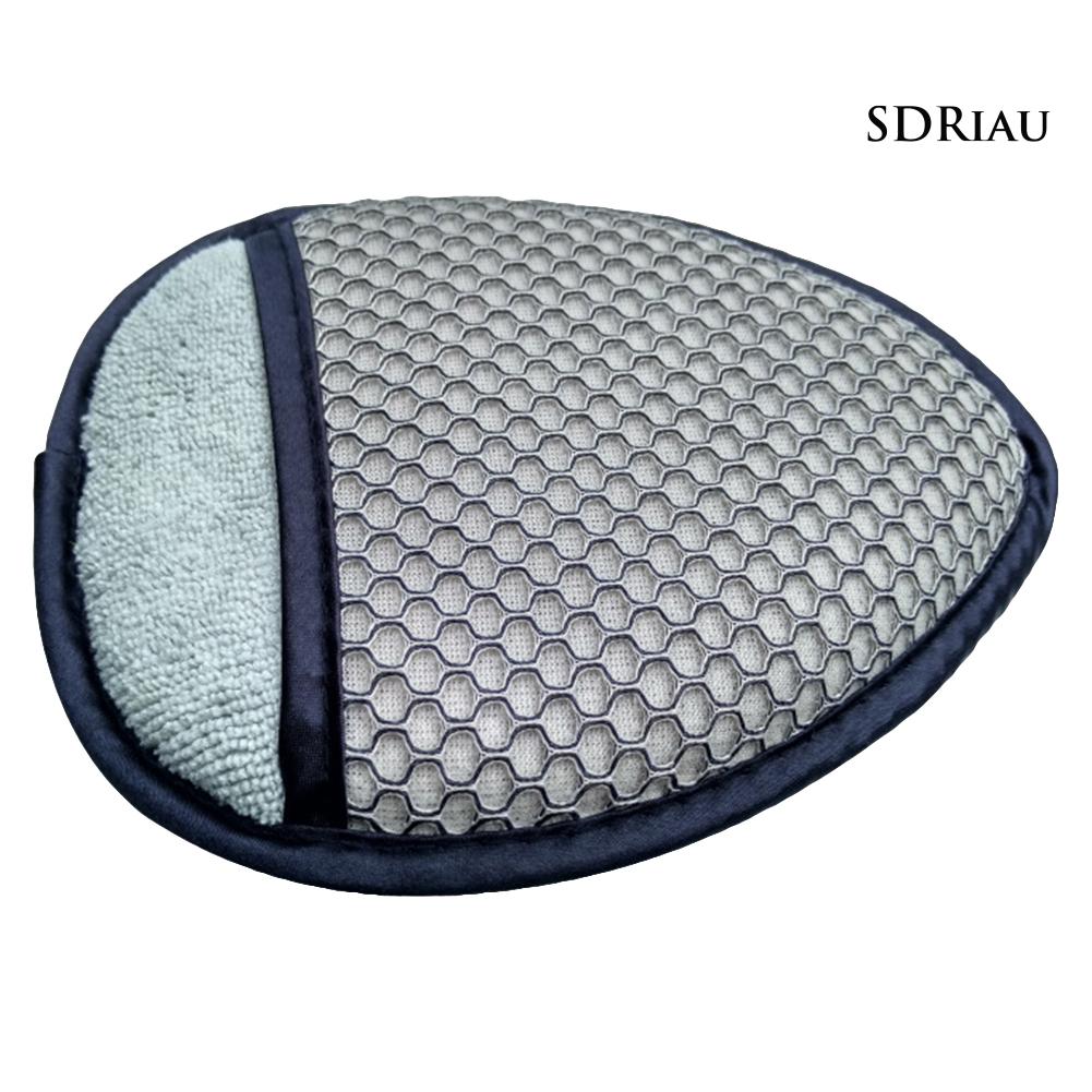 MICROFIBER Bông Xốp Vệ Sinh Xe Ô Tô Tiện Lợi