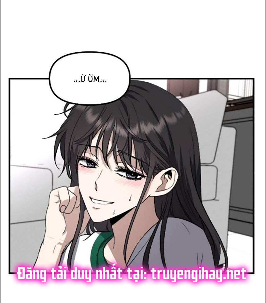 Tự Do Trong Mơ chapter 55.2 16