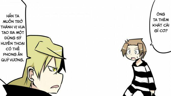 senyuu chapter 15 20