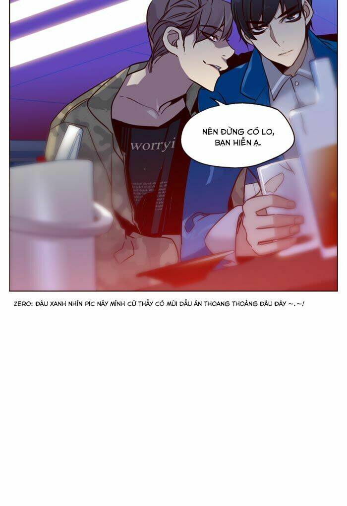 nữ sinh trường wilds chapter 191 7