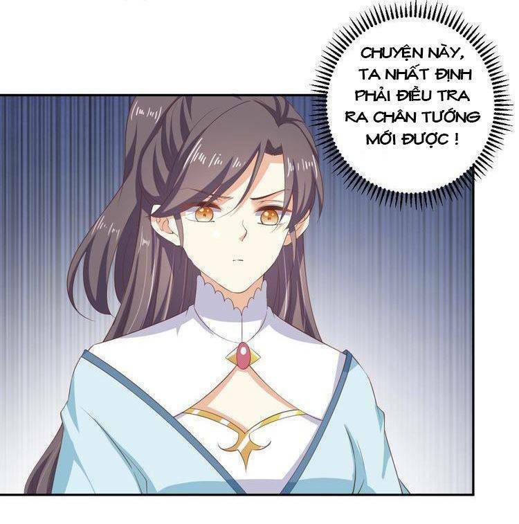 ngạo kiều vương gia huyên náo phi chapter 47 16