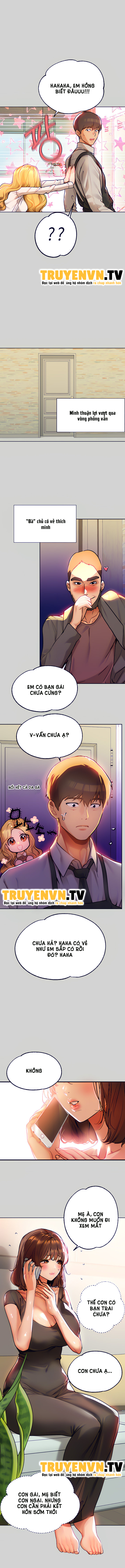 bà chị chủ nhà chapter 24 8