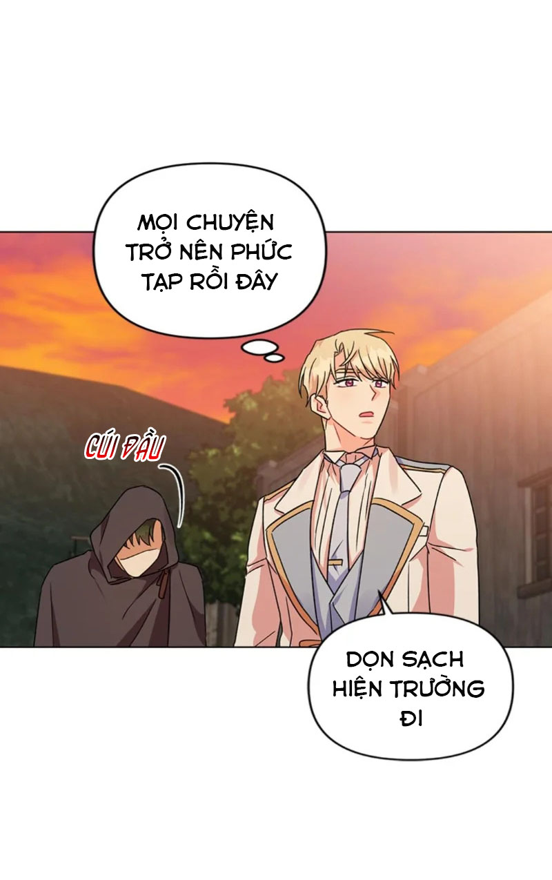 tôi đã kết hôn với một nhân vật phản diện chapter 8 49