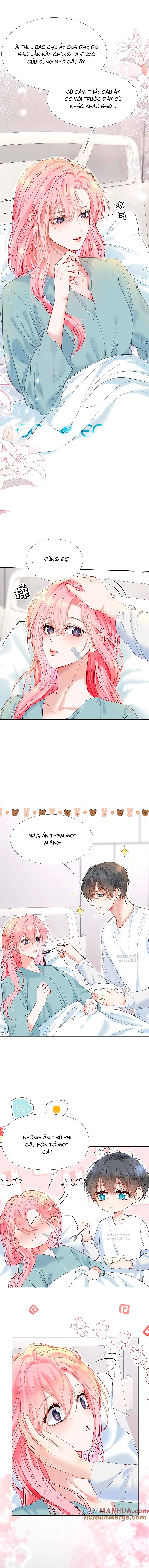 trọng sinh trở về năm ấy chồng tôi là hotboy chapter 50 8