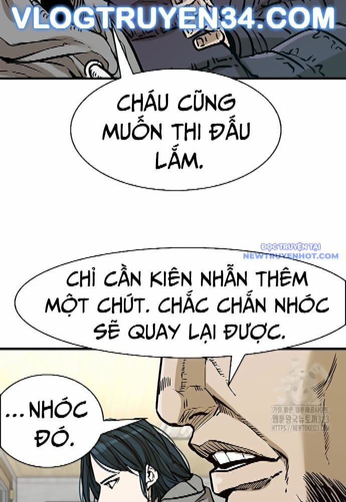 shark - cá mập chapter 308 87