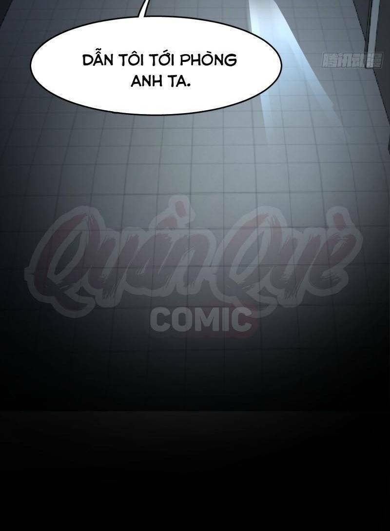 thâm dạ thư ốc chapter 112 35