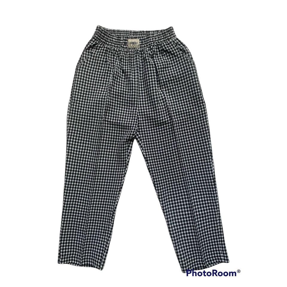 Quần BAGGY nữ siêu xinh cho mùa hè thêm năng động