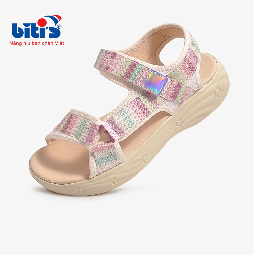 Sandal Biti's bé gái (30-38)