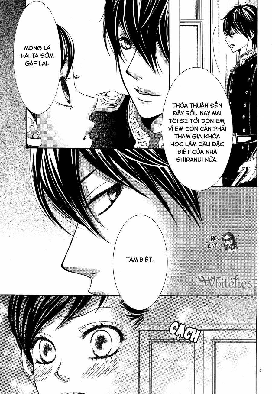 barairo no yakusoku chapter 3 7