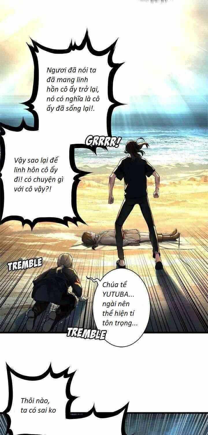 triệu hồi đến thế giới fantasy chapter 58 19