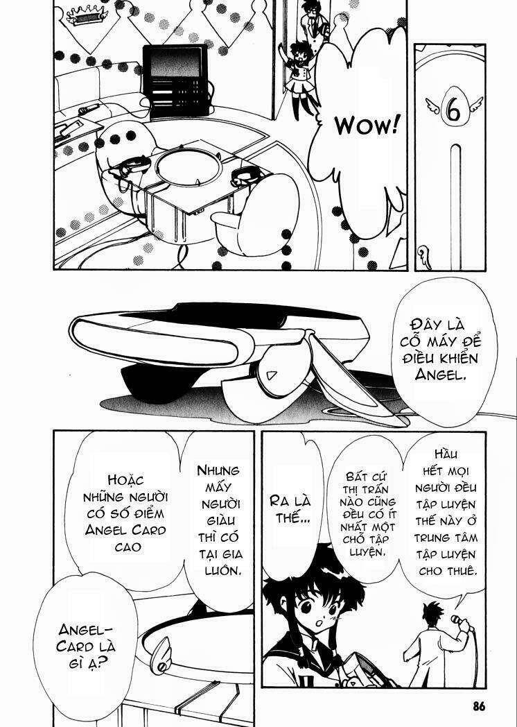 angelic layer chapter 3 10