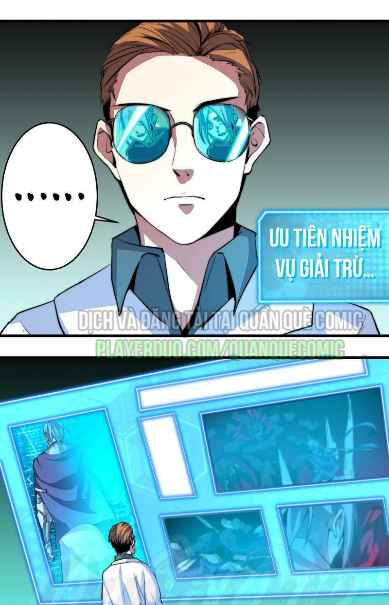 dãy số chí mạng chapter 11 8