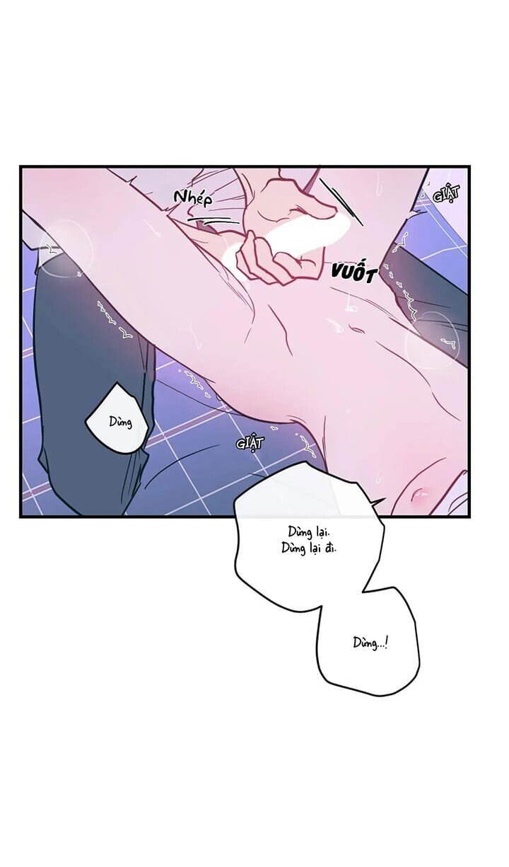 tình yêu ngây dại chapter 8 23