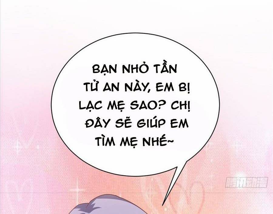 kim chủ của tôi chỉ mới 5 tuổi! chapter 3 52