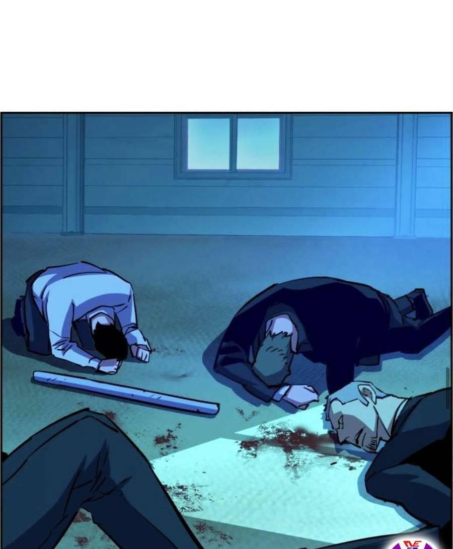 bạn học tôi là lính đánh thuê chapter 82 61