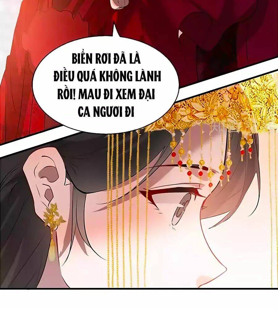 gian phi như thử đa kiều chapter 44 61