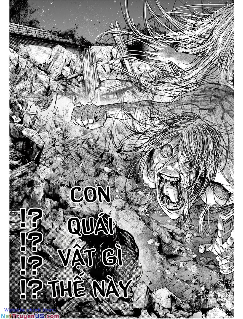 kaku kazoku - gia đình hạt nhân chapter 1.2 28