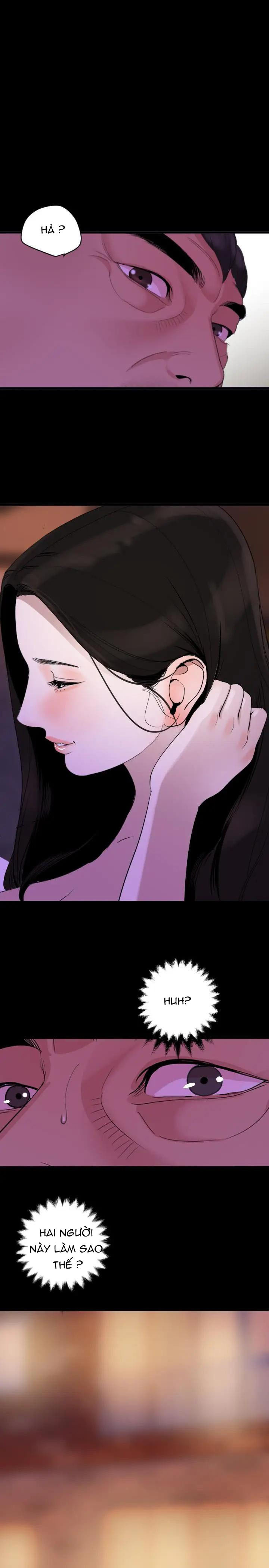 con rể chapter 18 1